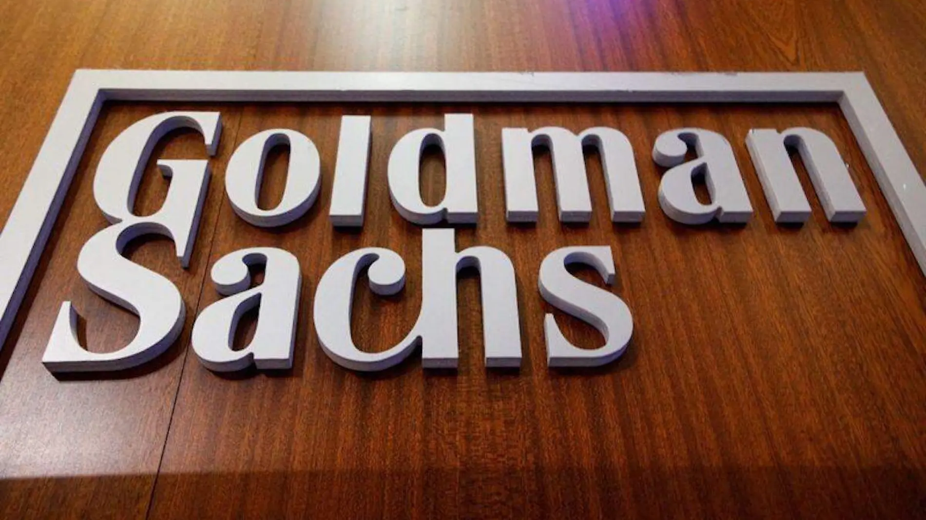 Goldman Sachs anuncia su salida de Rusia